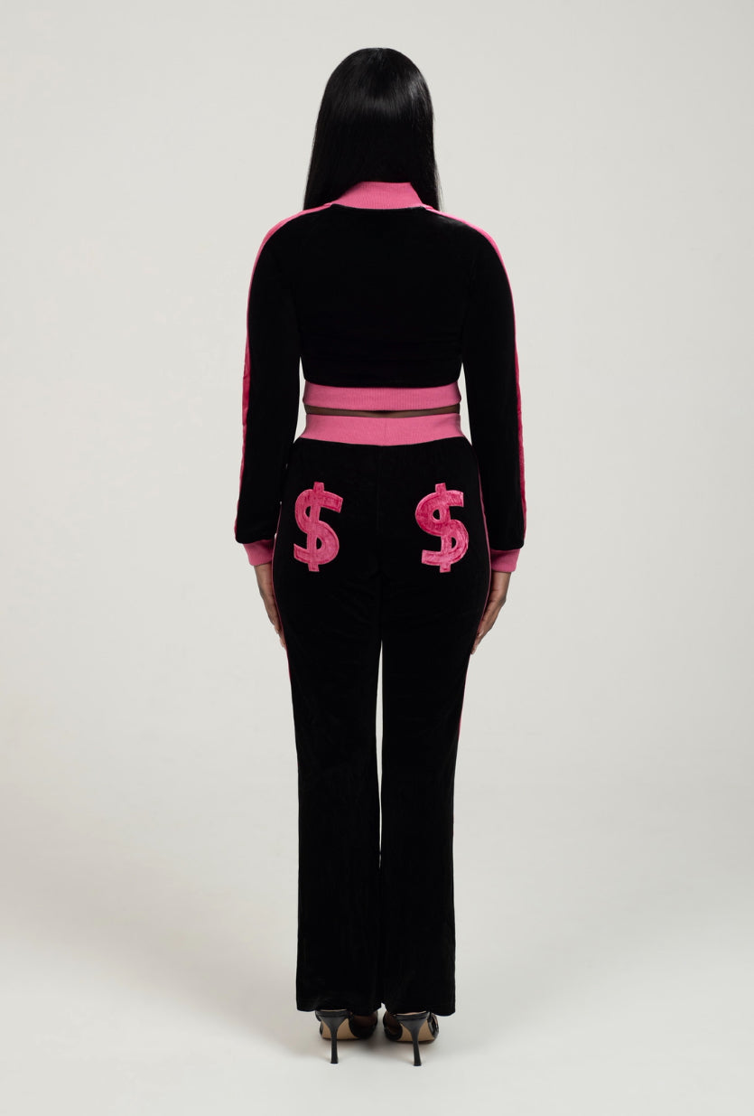 PESOS PINK