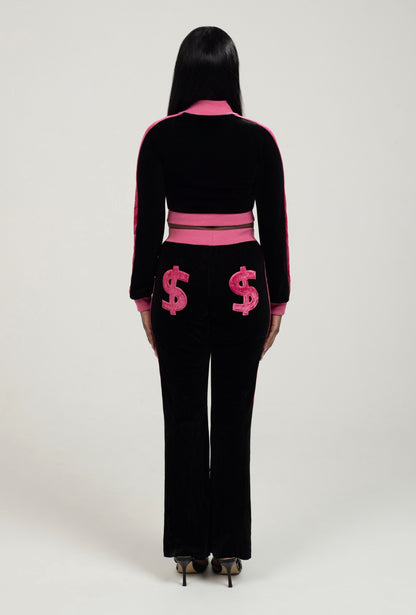PESOS PINK