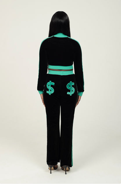 GUALA GREEN